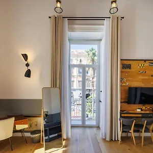2* Bed and breakfast The Dante House By House In