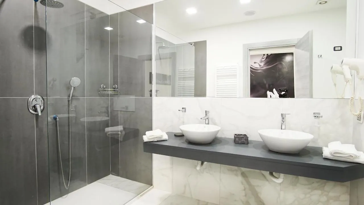Bed & Breakfast Hotel Cesare 14
