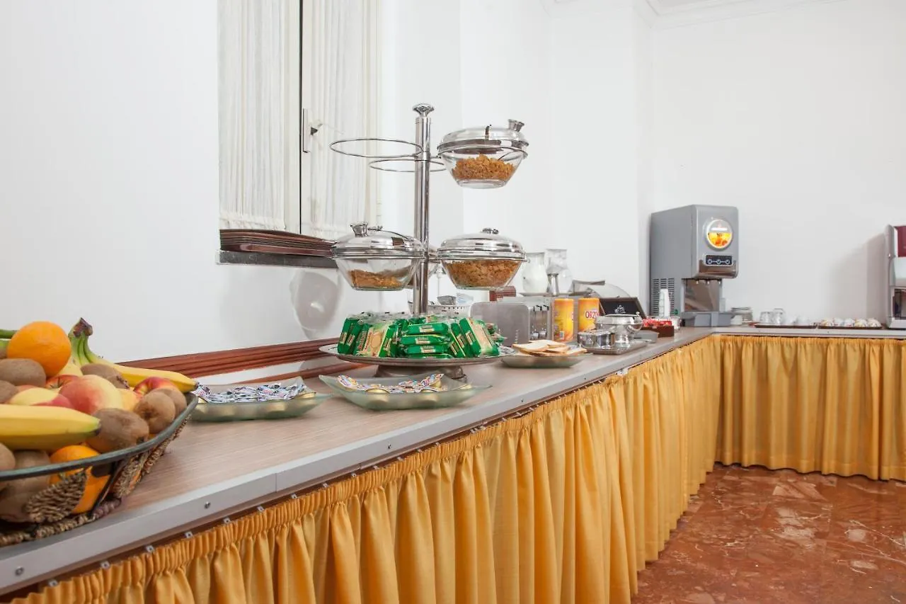 Hotel Cesare 14 Italy