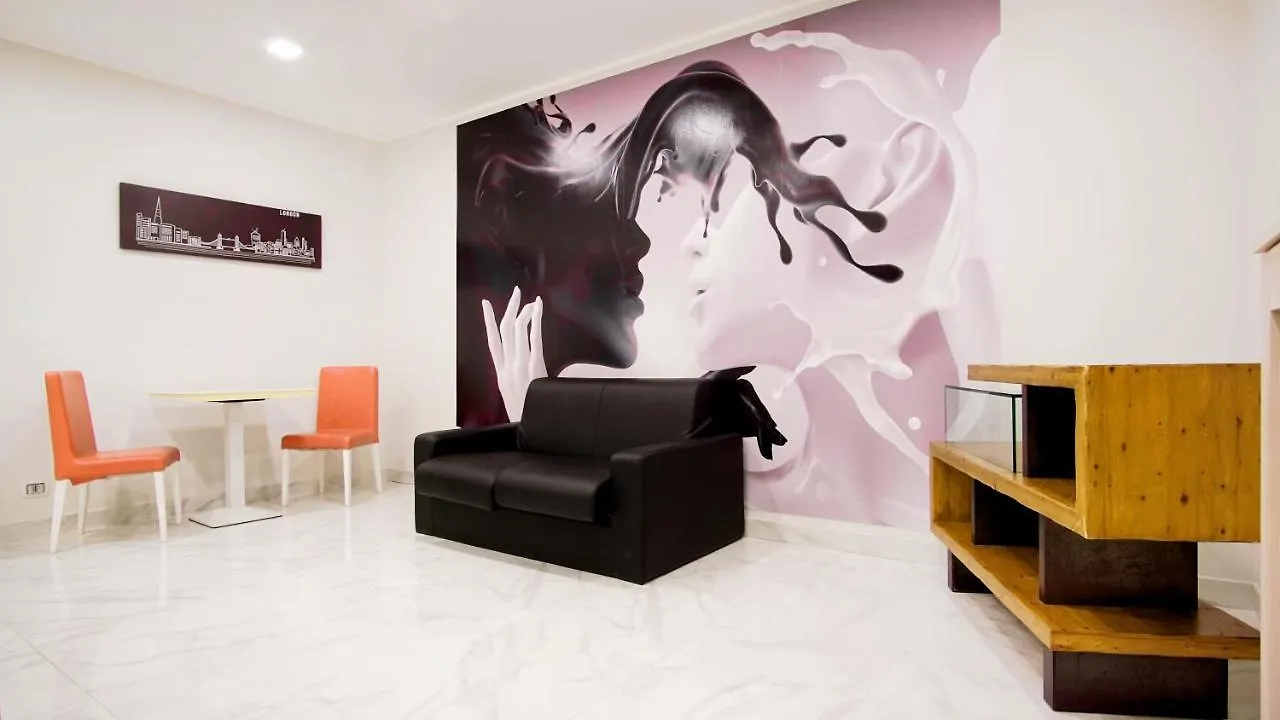 Bed & Breakfast Hotel Cesare 14 Italy